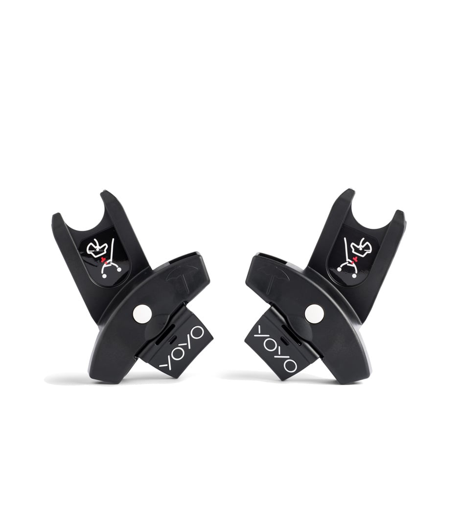 YOYO® ベビーカー用チャイルドシート M | ストッケ YOYO® | Stokke YOYO® ベビーカー用チャイルドシート M | ストッケ YOYO® | Stokke